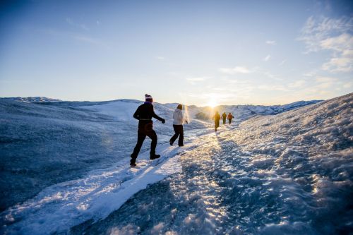 THE POLAR CIRCLE MARATHON | 42K,21K 2019